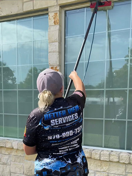 Window-cleaning-Marble Falls-Tx